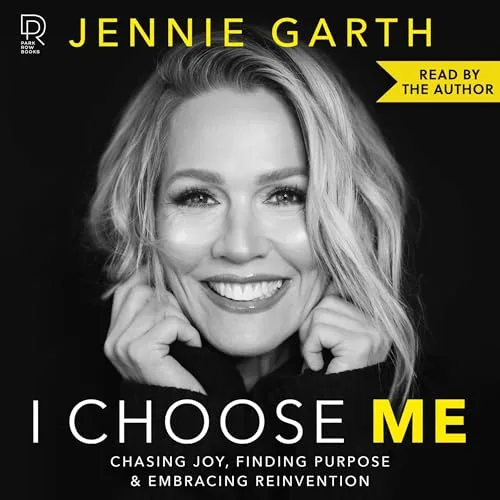 I Choose Me By Jennie Garth